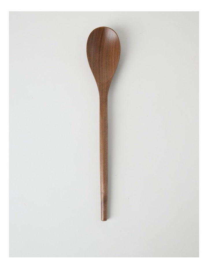 Walnut Spoon