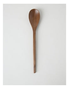 Walnut Spoon