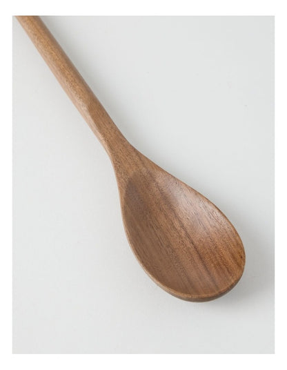 Walnut Spoon