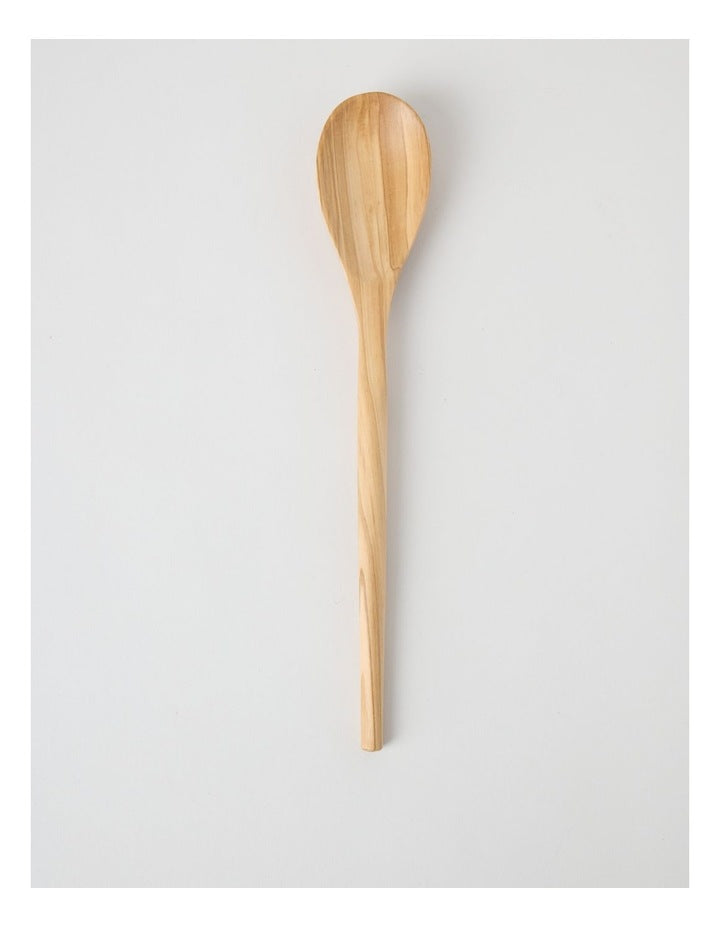 Olive Wood Spoon