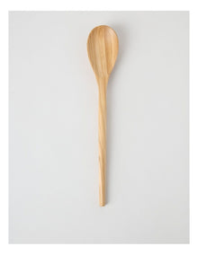 Olive Wood Spoon