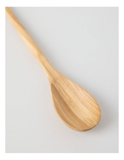 Olive Wood Spoon