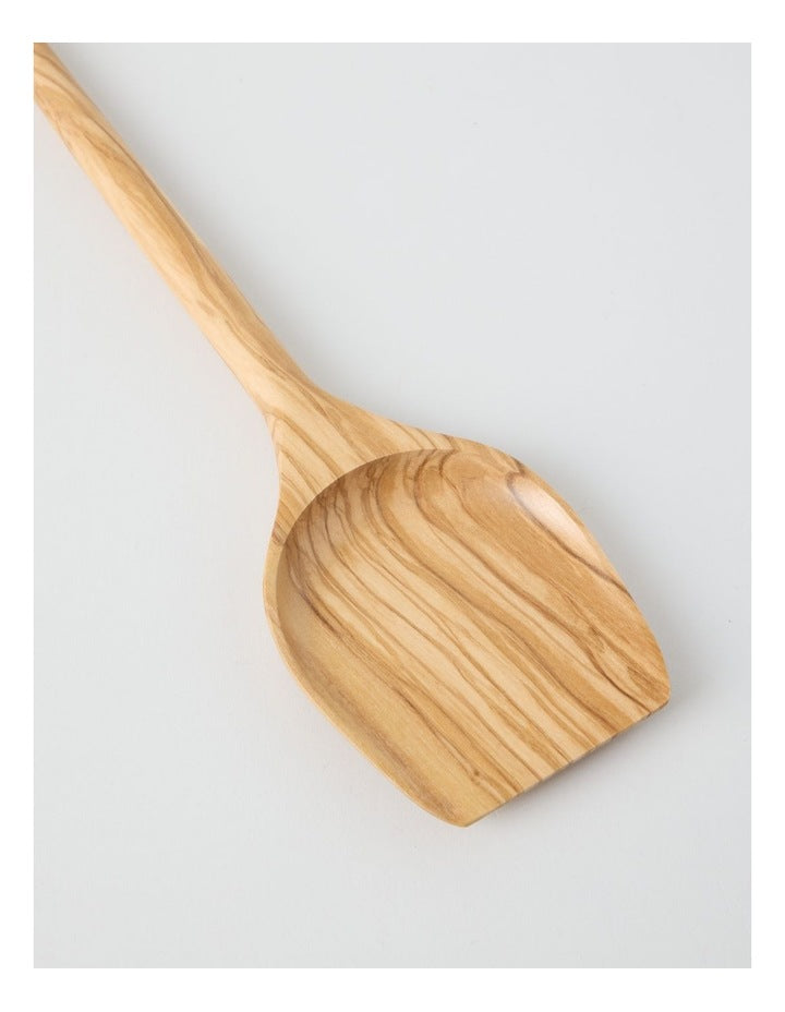 Olive Wood Turner