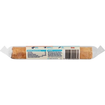 Bow Wow Beef Roo Roll Dog Treat each