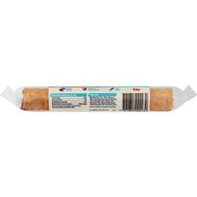 Bow Wow Beef Roo Roll Dog Treat each
