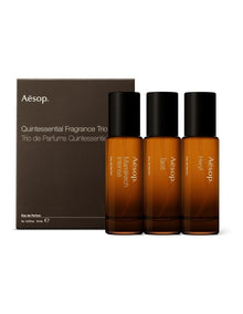 Quintessential Fragrance Trio 310mL