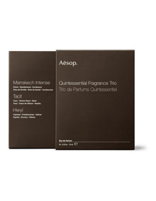 Quintessential Fragrance Trio 310mL