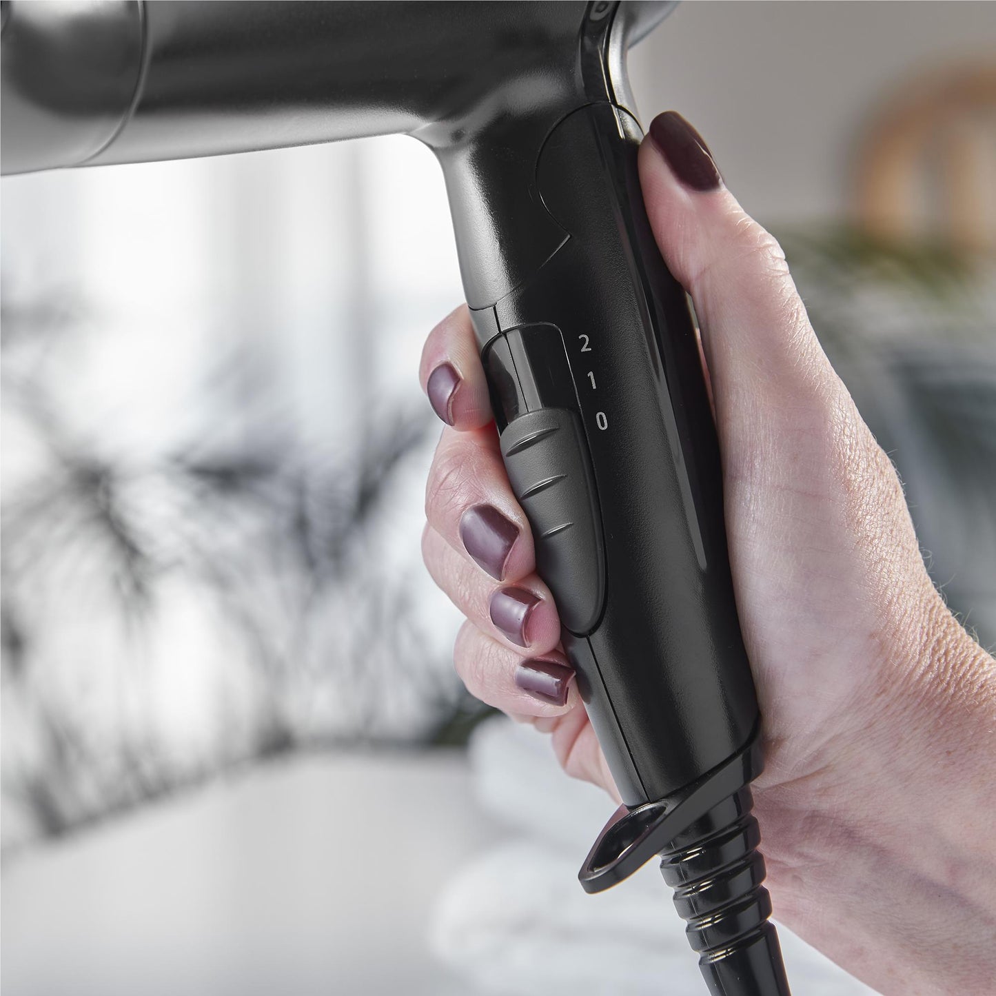 Remington Jet Setter 2000 Hair Dryer
