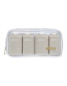Hair & Body Travel Pack 100ml