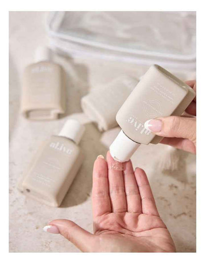Hair & Body Travel Pack 100ml