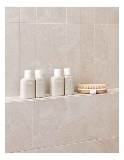 Hair & Body Travel Pack 100ml