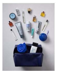 Myer Deluxe Bag of Men's Grooming