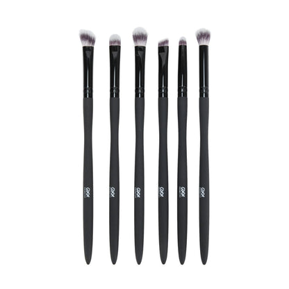 OXX Cosmetics Eye Makeup Brush Set