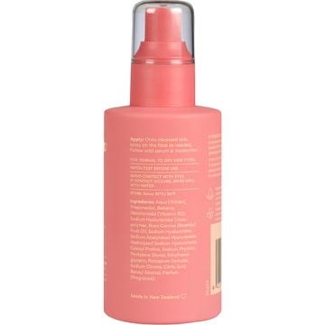 Essano Hydration Toning Mist 120mL