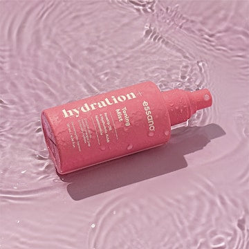 Essano Hydration Toning Mist 120mL