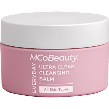 MCoBeauty Everyday Ultra Clean Cleansing Balm Cleanser 100g