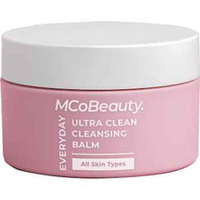 MCoBeauty Everyday Ultra Clean Cleansing Balm Cleanser 100g