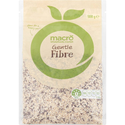 Macro Cereal Gentle Fibre 500g