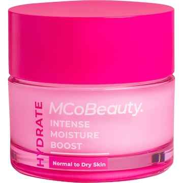 MCoBeauty Hydrate Intense Moisture Boost 50mL