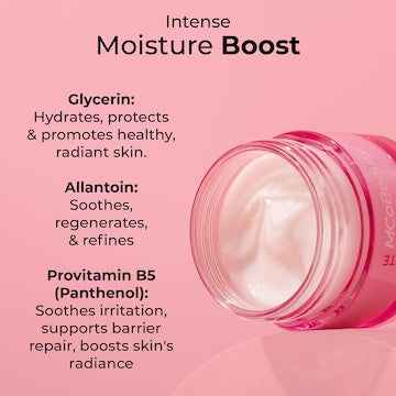 MCoBeauty Hydrate Intense Moisture Boost 50mL