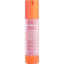 MCoBeauty Glow Brightening Vitamin C Moisturiser 50mL