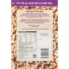 Macro Organic Cashews Nuts 500g