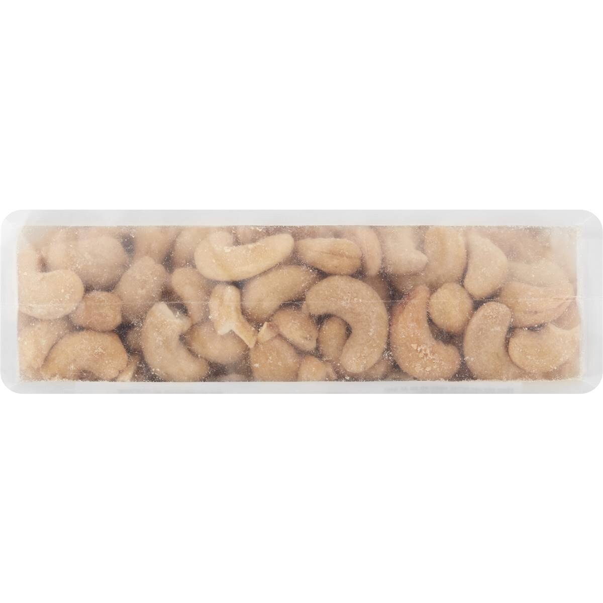 Macro Dry Roasted & Salted Cashews Nuts 500g