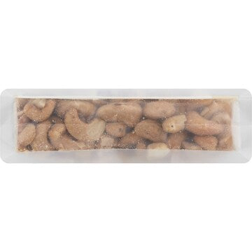 Macro Dry Roasted Cashews Nuts 250g