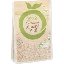 Macro Almond Meal 400g