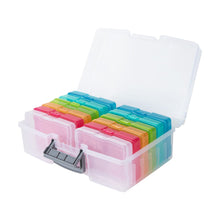 Photo and Craft Storage Box