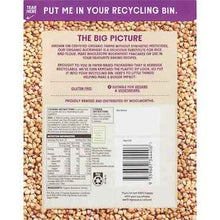 Macro Organic Buckwheat Raw 500g