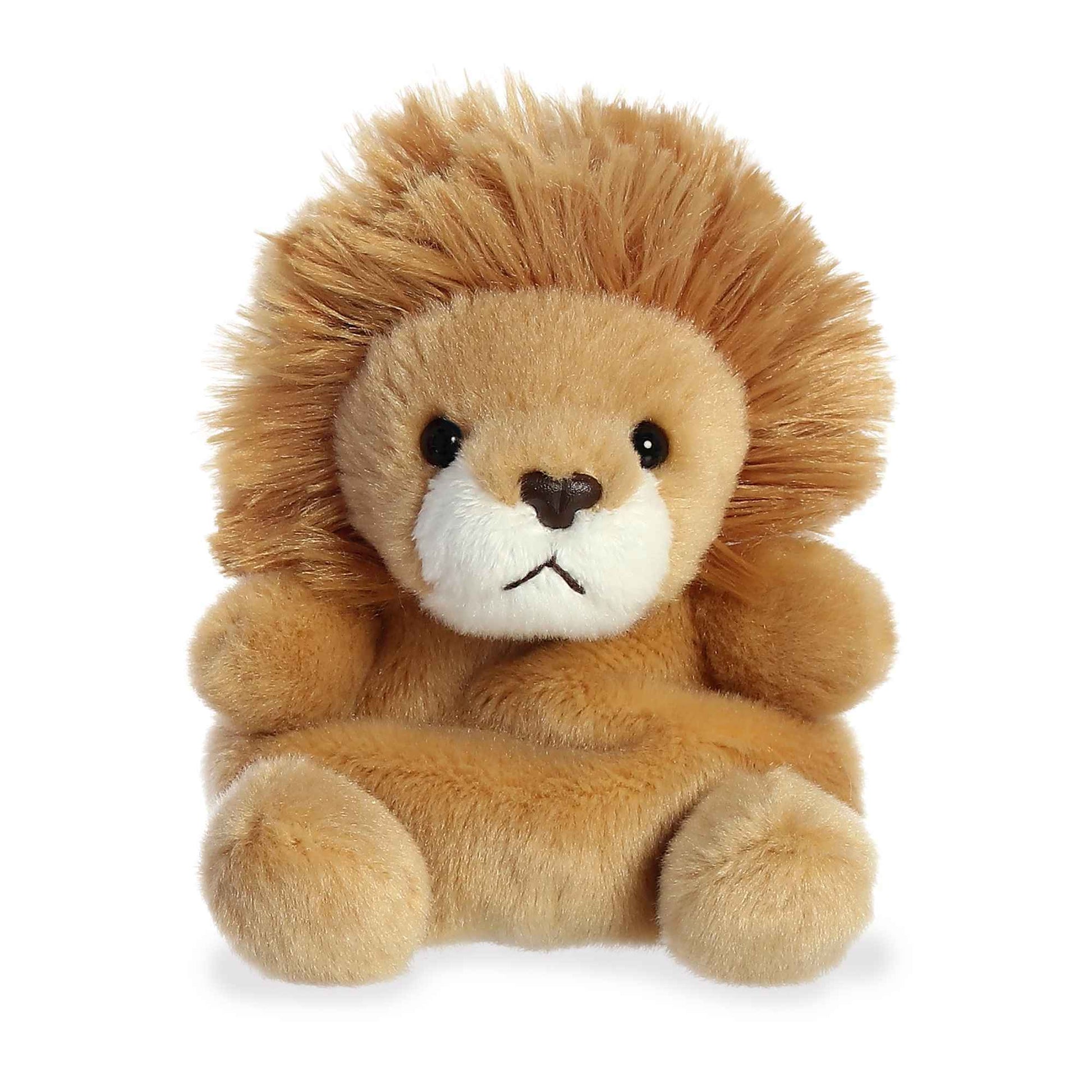 Palm Pal Leno Lion 13cm