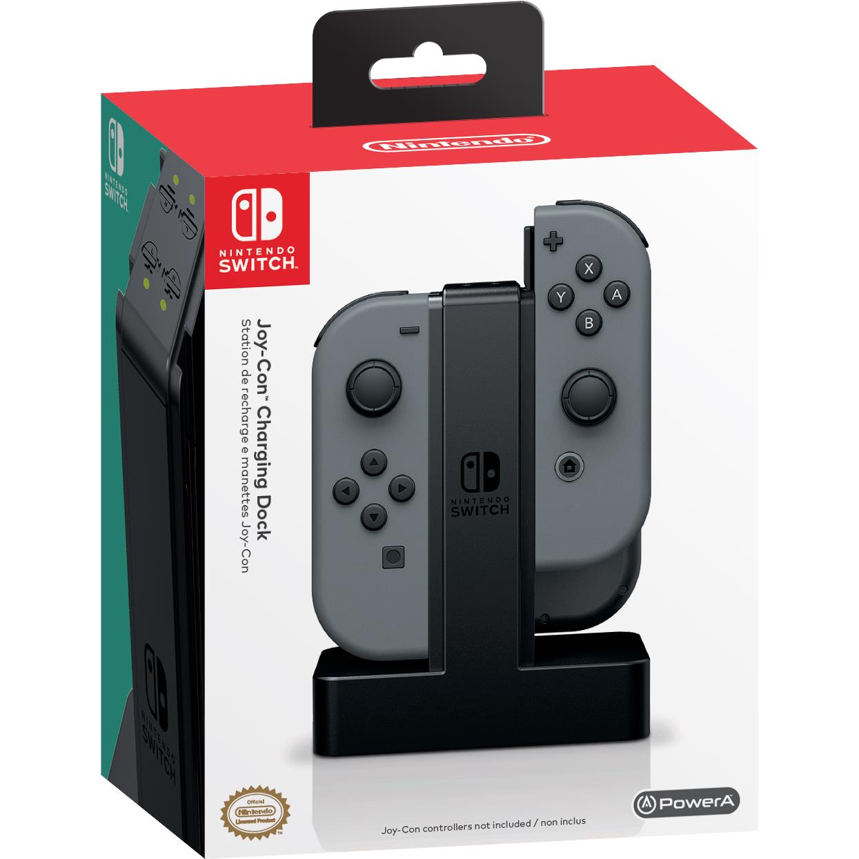 Joy-Con Charging Station