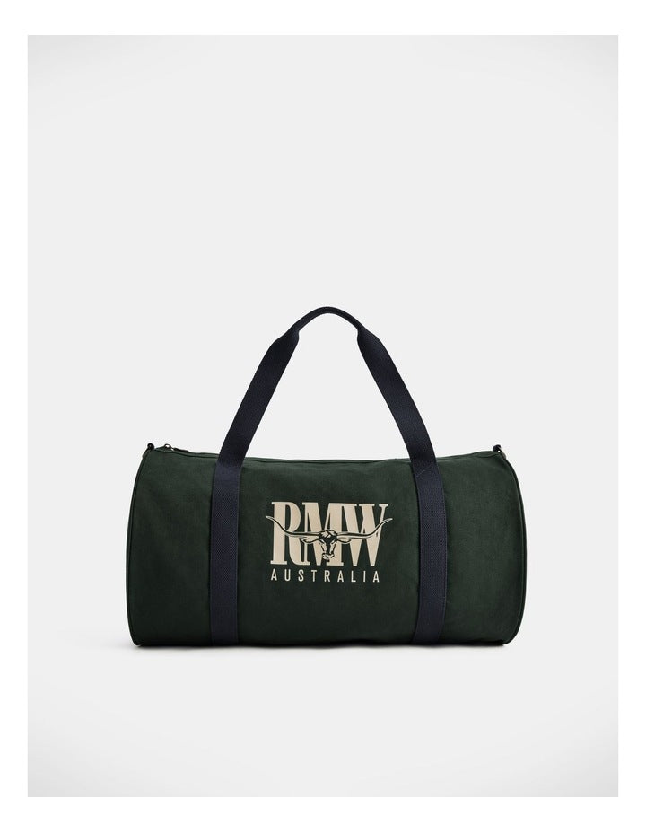 Heritage bag Pine
