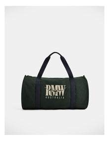 Heritage bag Pine