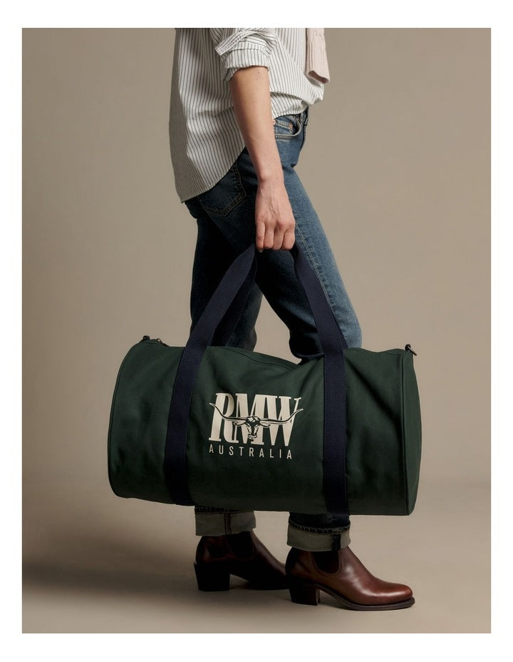 Heritage bag Pine