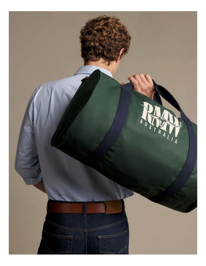 Heritage bag Pine
