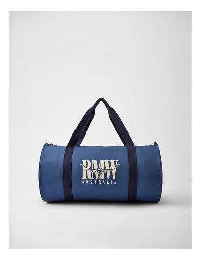 Heritage bag French Navy