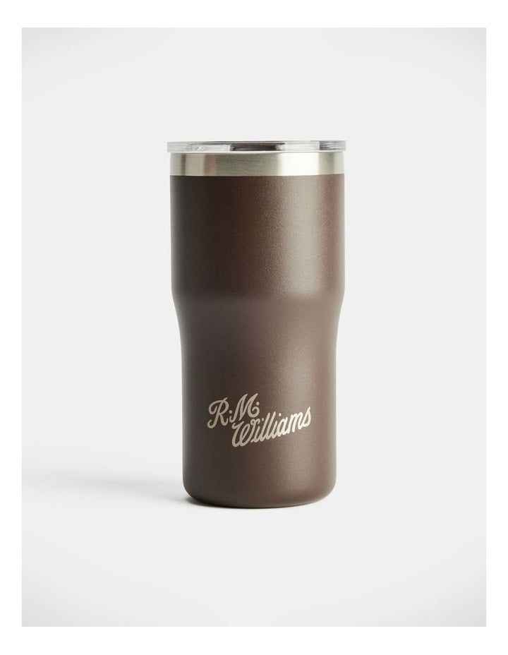 Coffee Cup Large Chestnut