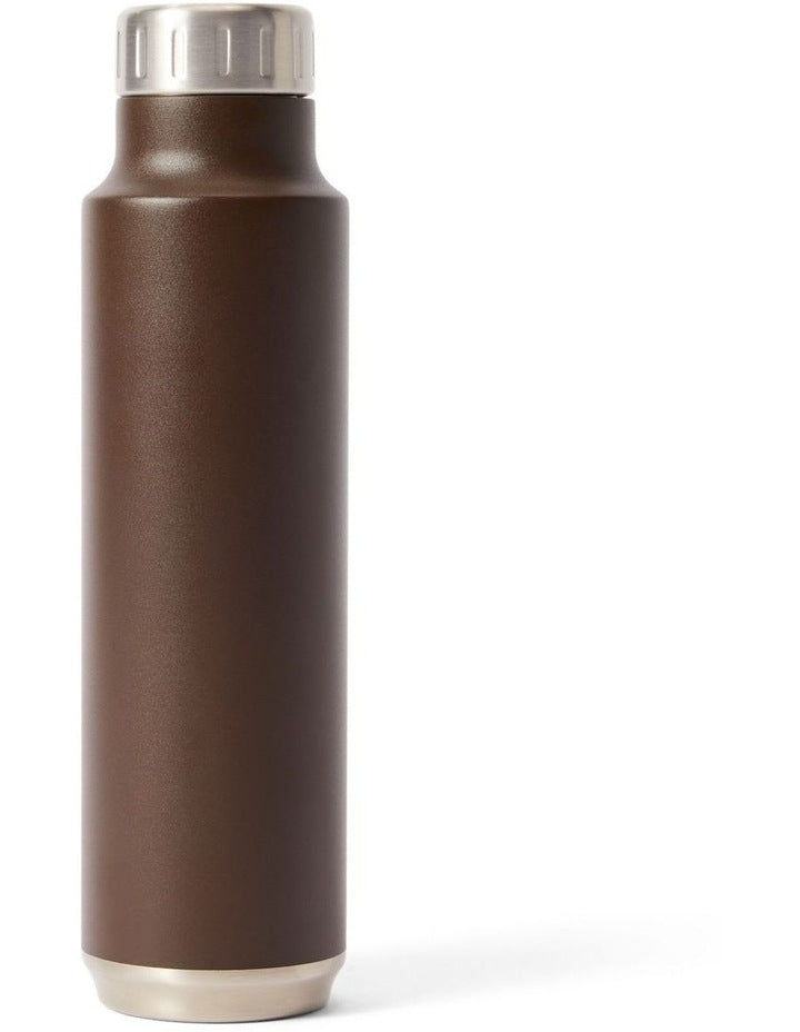Water Bottle Chestnut