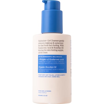 Essano Hydration Gel Cleanser 140mL
