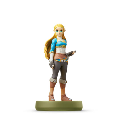 Nintendo amiibo - Zelda Figure