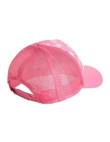 Sweet Emotions Trucker Cap