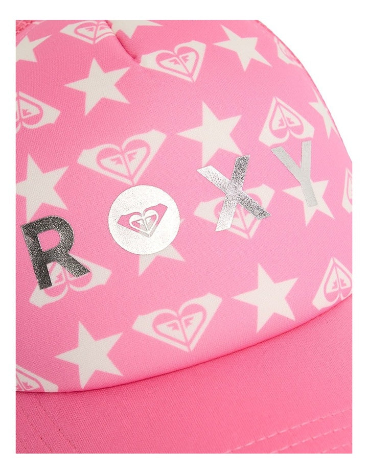Sweet Emotions Trucker Cap