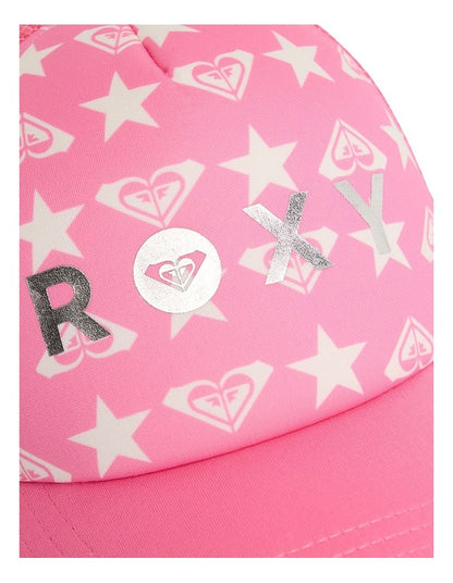 Sweet Emotions Trucker Cap
