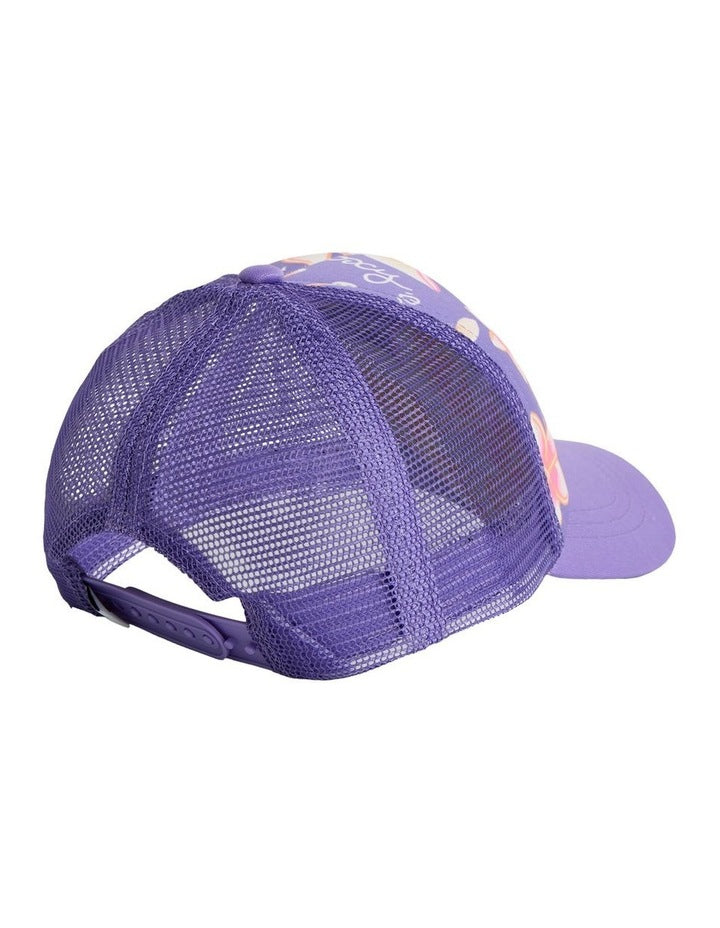 Sweet Emotions Trucker Cap