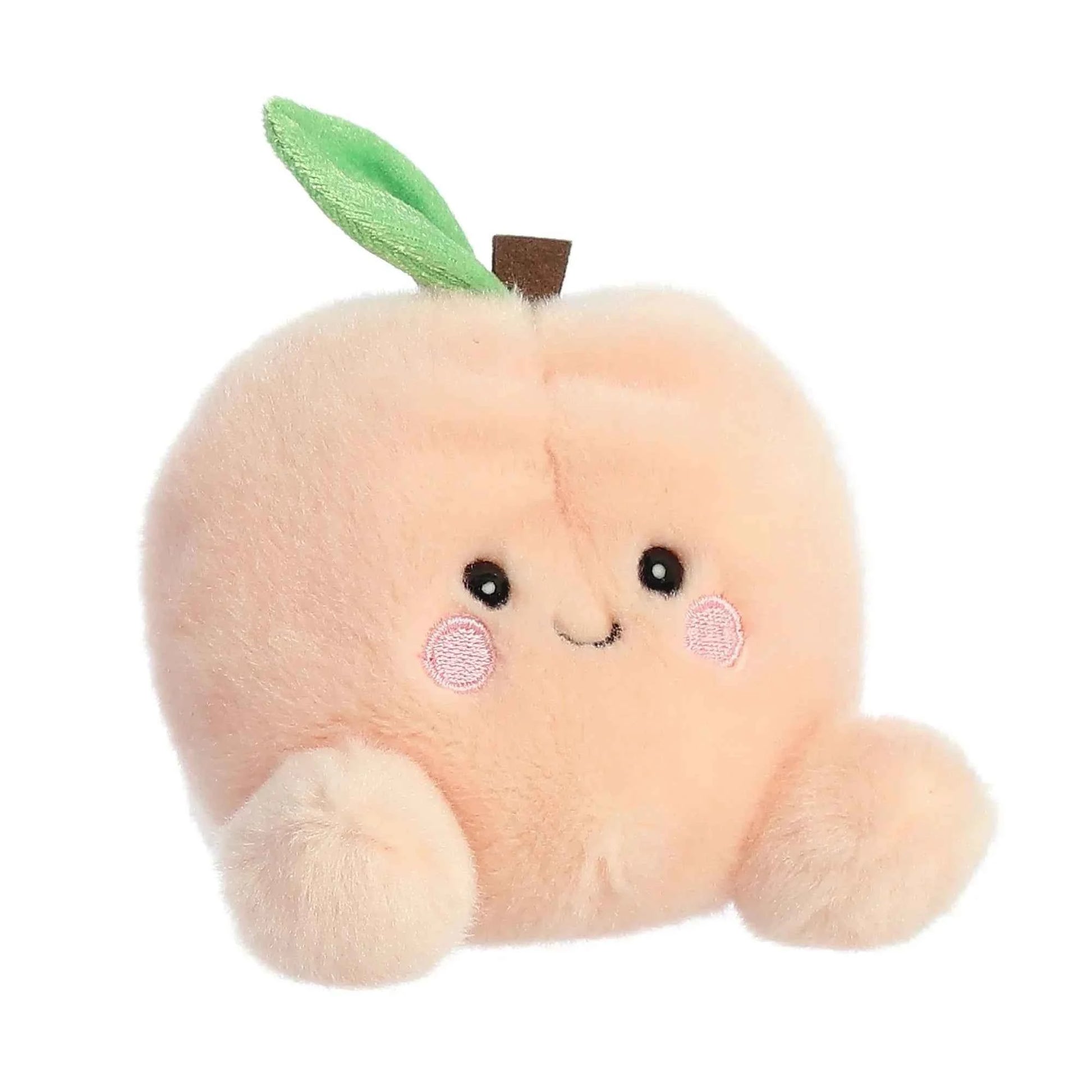 Palm Pal Mellow Peach 13cm