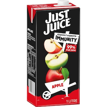 Just Juice Apple 1L