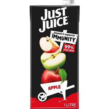 Just Juice Apple 1L