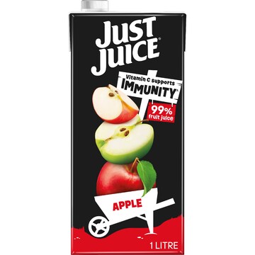 Just Juice Apple 1L
